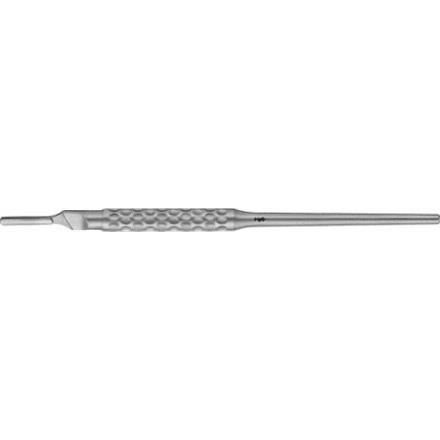 Aesculap Skalpellgriff BB063