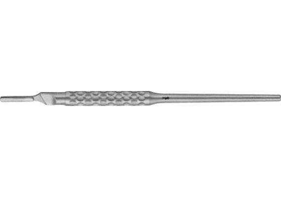 Aesculap Skalpellgriff BB063