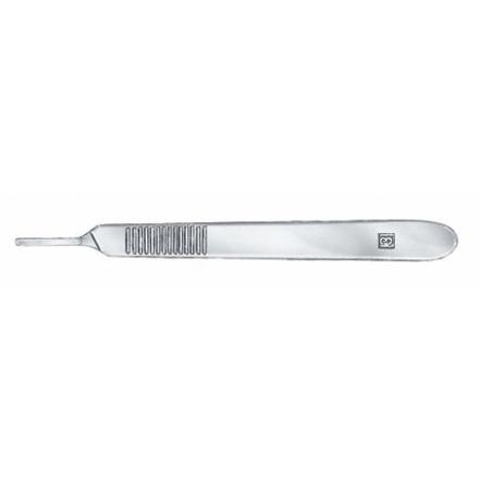 Aesculap Skalpellgriff BB073
