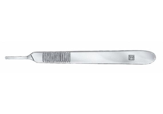 Aesculap Skalpellgriff BB073