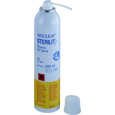 Aesculap Sterilit-I Ölspray JG600