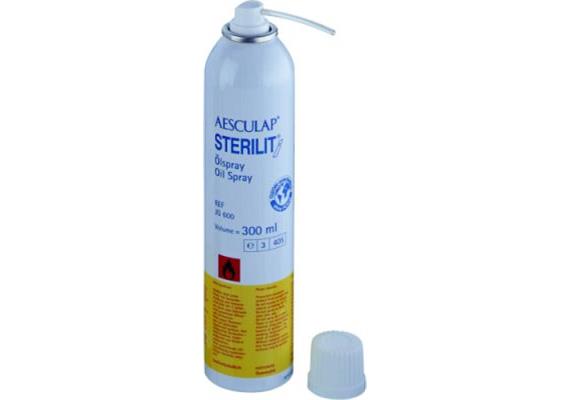 Aesculap Sterilit-I Ölspray JG600