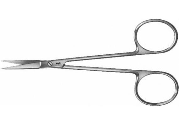 Aesculap Zahnfleischschere BC060
