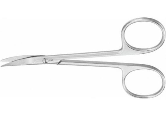 Aesculap Zahnfleischschere BC111