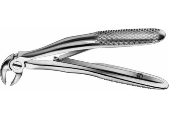 Aesculap Zahnzange Kinder DK160