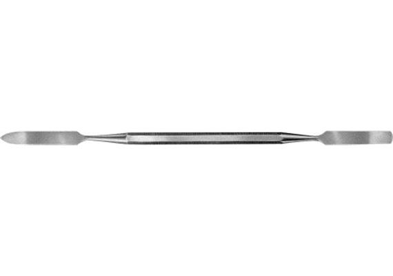 Aesculap Zementspatel DF163
