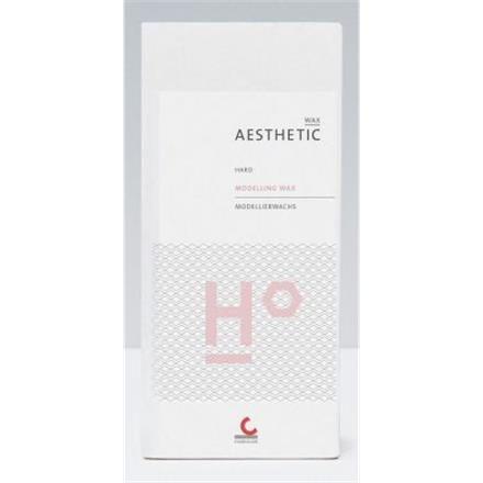 Aesthetic Denture Wax medium
