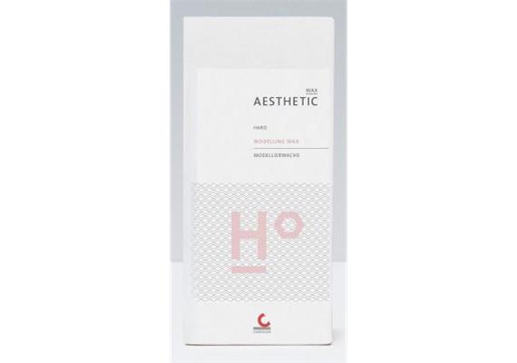 Aesthetic Denture Wax medium
