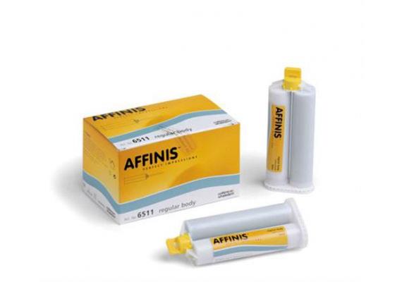 Affinis-50 regular Body Single