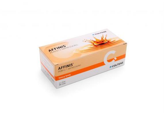 Affinis-75 Heavy Body Single