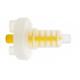Affinis Dynamic Mischspitzen gelb