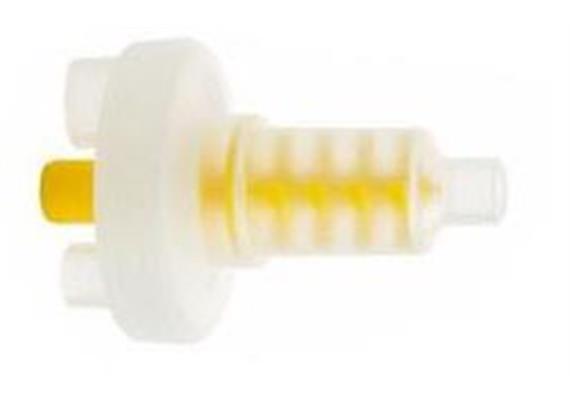 Affinis Dynamic Mischspitzen gelb