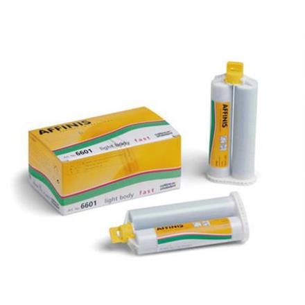 Affinis Fast light Body Refill