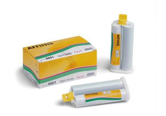 Affinis Fast light Body Refill