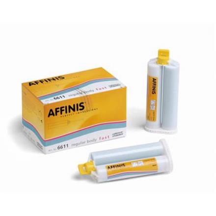 Affinis Fast regular Body Refill