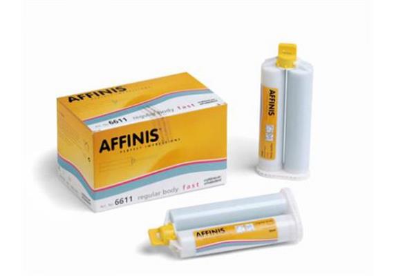 Affinis Fast regular Body Refill