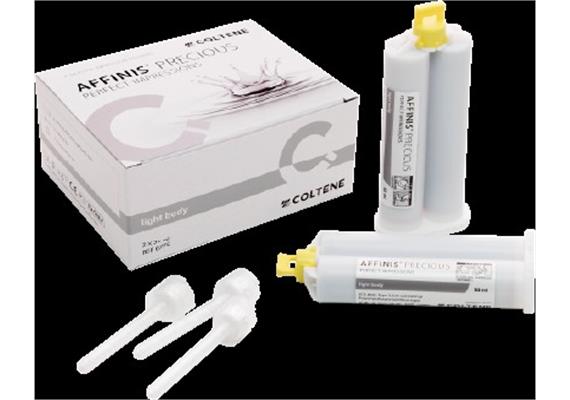 Affinis Precious light body 50ml 6775