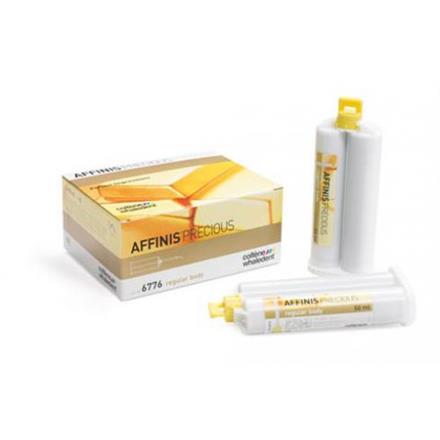 Affinis Precious regular body 50ml 6776