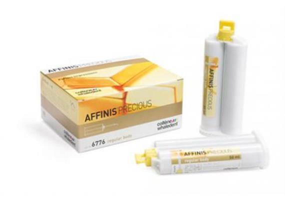 Affinis Precious regular body 50ml 6776