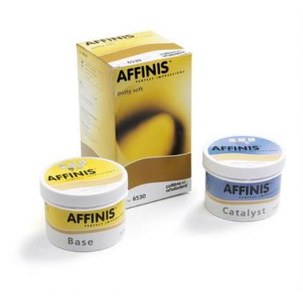 Affinis Putty soft Refill