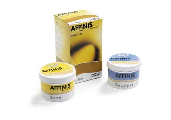 Affinis Putty soft Refill