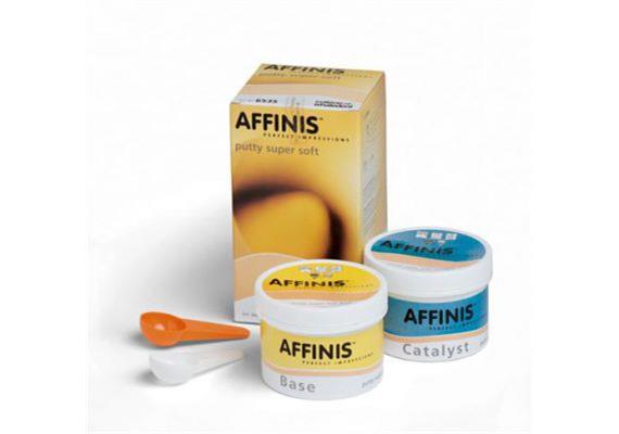 Affinis Putty Super soft Refill
