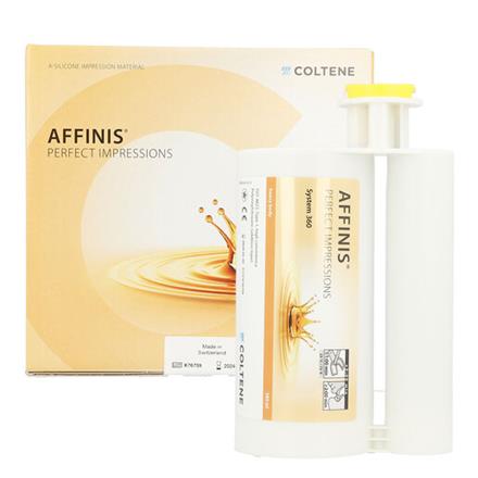 Affinis System 360 Heavy Body Refill