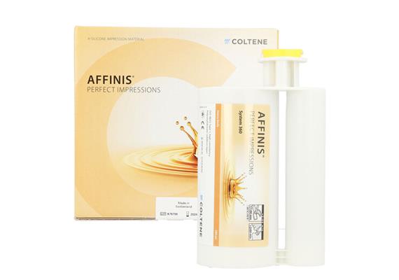 Affinis System 360 Heavy Body Refill