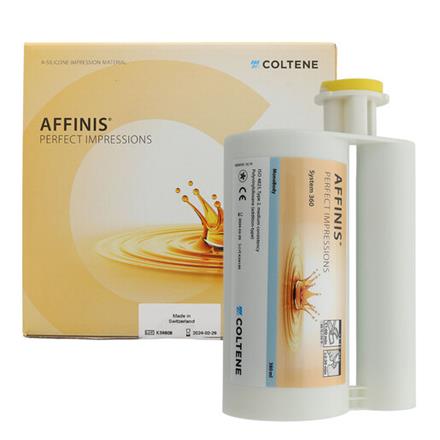 Affinis System 360 Mono Body refill