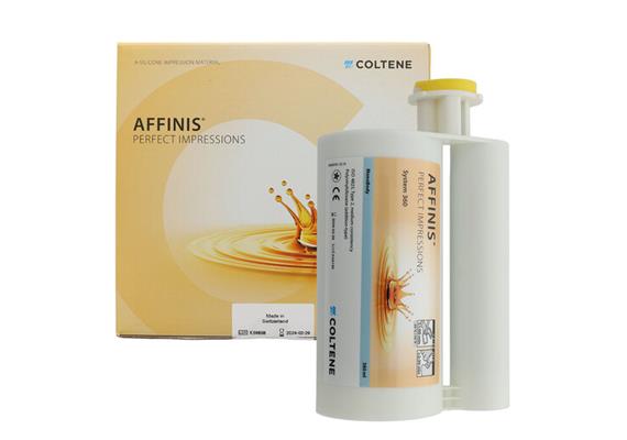 Affinis System 360 Mono Body refill