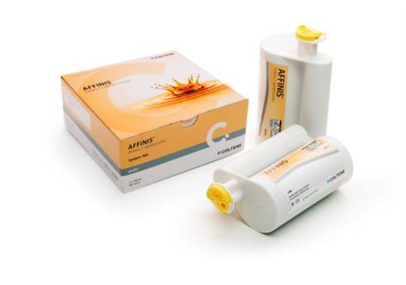 Affinis System 360 Putty Refill