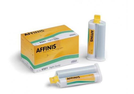 Affinis System 50 Light Body Single