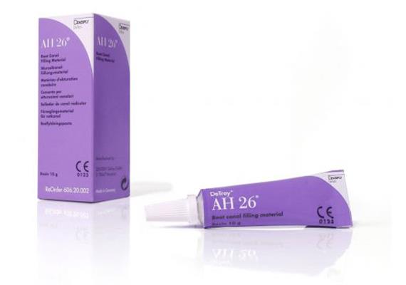 AH 26 Refill Resin