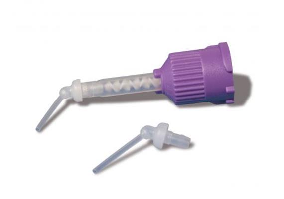 AH Plus Jet Mischkanülen / Intraoraltips
