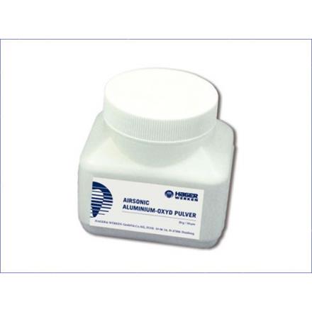 Airsonic Alu Oxyd 50 Micron