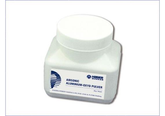 Airsonic Alu Oxyd 50 Micron