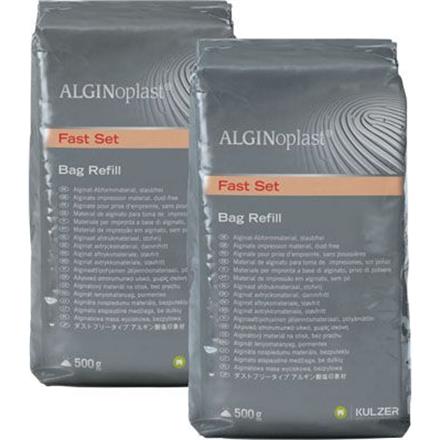Alginoplast fast set Beutel