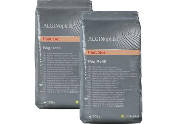 Alginoplast fast set Beutel