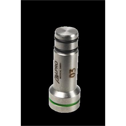 Alpro Adapter 03 für Sirona Turbinen