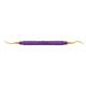 American Eagle Double Gracey Anterior XP purple