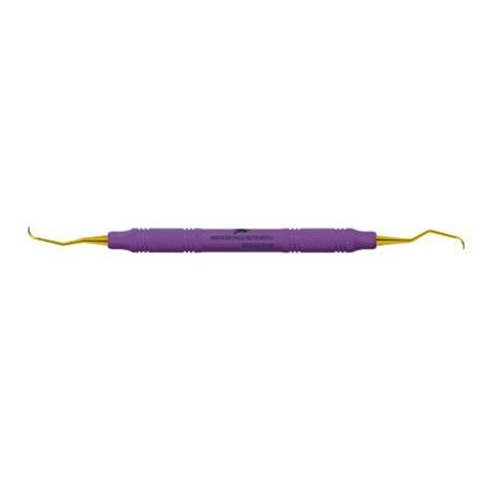 American Eagle Double Gracey Anterior XP purple
