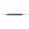 American Eagle Double Gracey Anterior XP purple