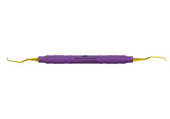 American Eagle Gracey-Access 1-2XP violett