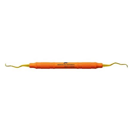 American Eagle Gracey G 11-12XP orange