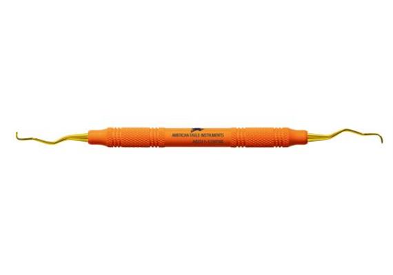 American Eagle Gracey G 11-12XP orange