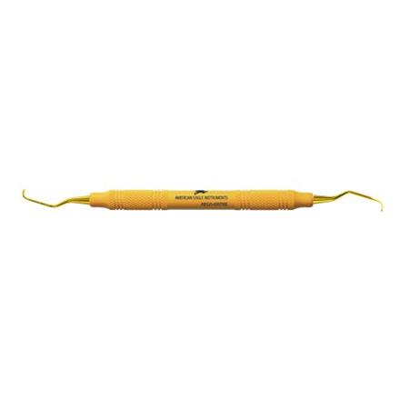 American Eagle Gracey G 5-6XP gelb