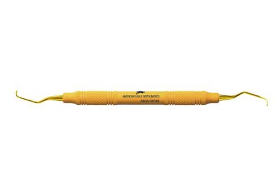 American Eagle Gracey G 5-6XP gelb