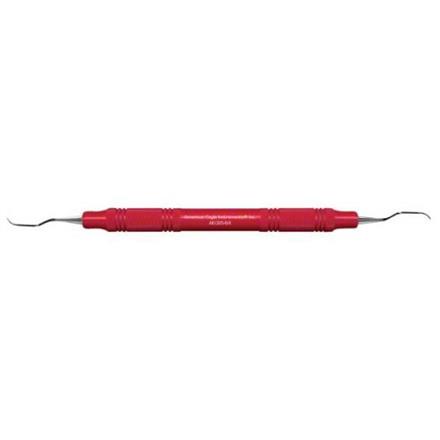 American Eagle Kürette CB 5-6 rot