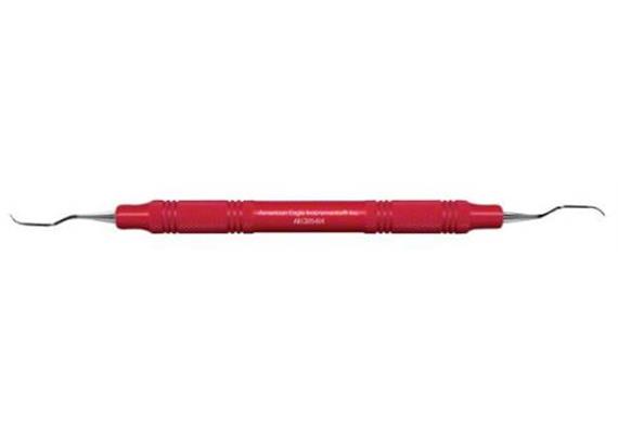 American Eagle Kürette CB 5-6 rot