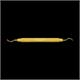 American Eagle Kürette CM13-14XP gelb